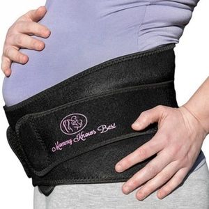 🤰🏼💋 ⭐️•🌸Mommy knows best🌸•👉🏻Support Belt🤰🏼
